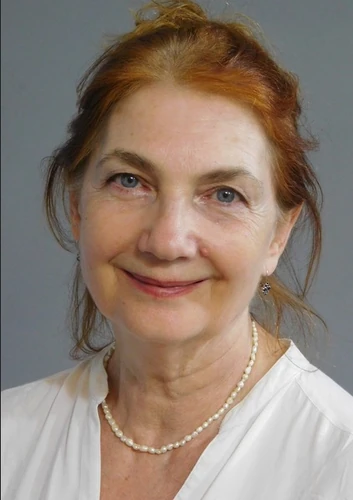 Zuzana Hodková