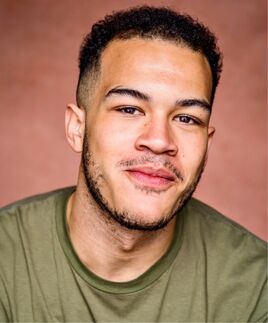 Kiren Kebaili-Dwyer