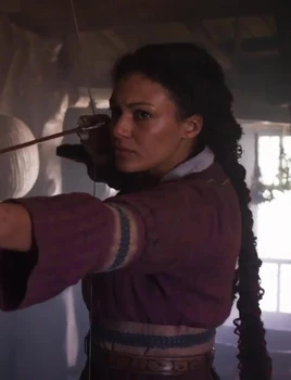 Elnore al'Meara infobox