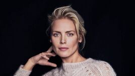Synnøve Macody Lund