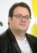 Brandon Sanderson Consulting producer