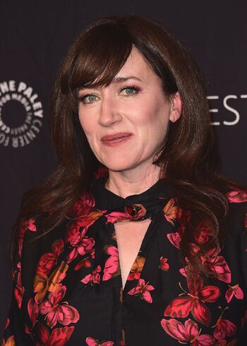 Maria Doyle Kennedy