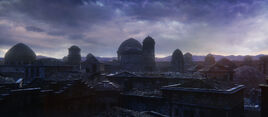 Shadar Logoth