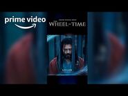 The Wheel Of Time – Logain - Prime Video