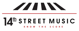 14th Street Music header