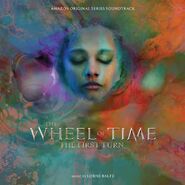 Vinyl cover