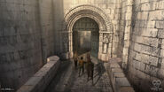 Gate into Tar Valon