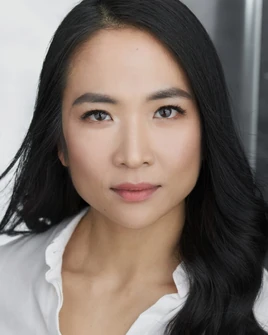 Sandra Yi Sencindiver