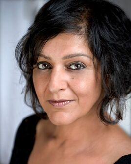 Meera Syal