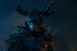 S1 E1 promo Trolloc