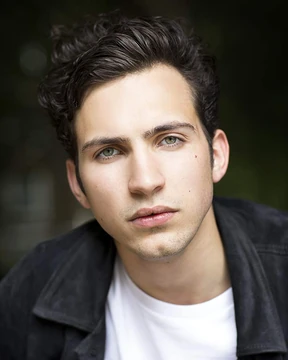 Barney Harris | The Wheel of Time Wiki | Fandom