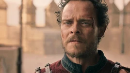 King of Ghealdan infobox