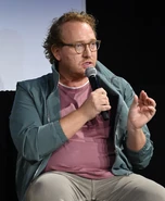 Rafe Judkins at The Prime Experience, May 16, 2022