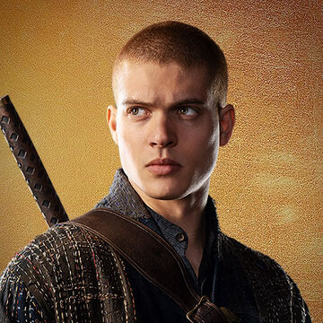 Rand al&rsquo;Thor | The Wheel of Time Wiki | Fandom