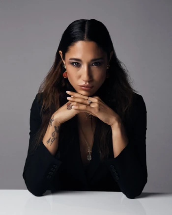 Jennifer Cheon Garcia The Wheel of Time Wiki Fandom