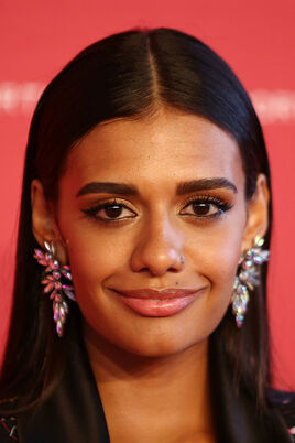 Madeleine Madden