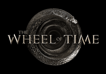 Wheel of Time Logo