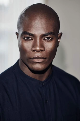 Anthony Kaye (recast)
