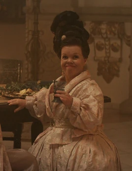 Lady Dhulaine infobox