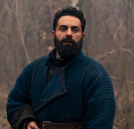 Master Grinwell infobox