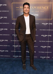 Daniel Henney