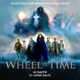 Al'Naito single cover