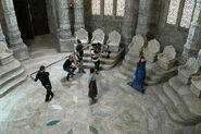 106 BTS Moiraine in the Hall