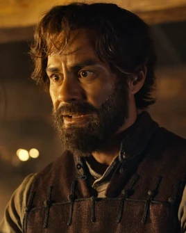 Bran al'Vere infobox