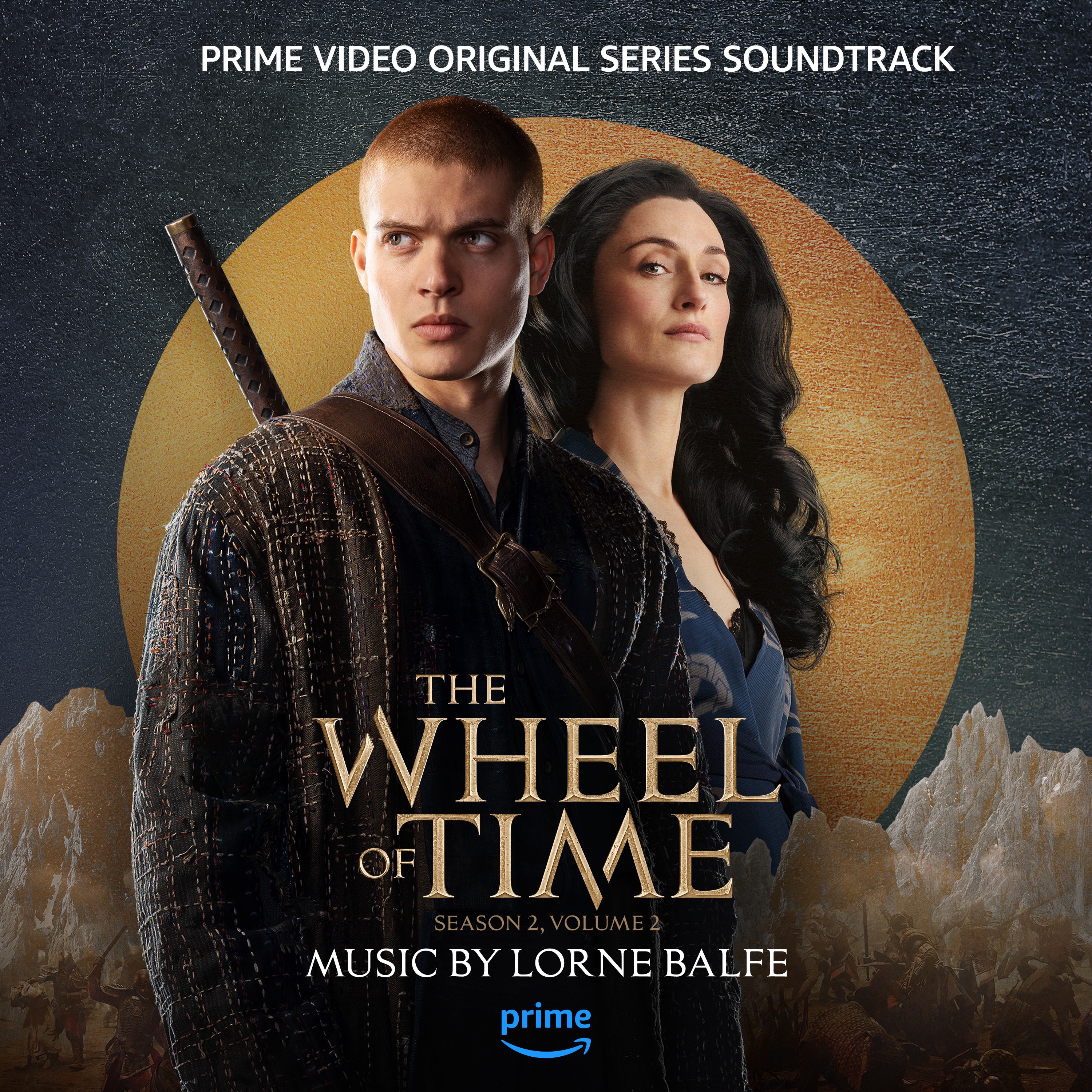 Season 2, The Wheel of Time Wiki