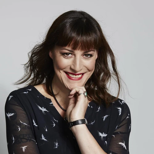 Rebecca Root