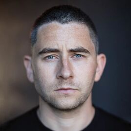 Darragh O'Toole