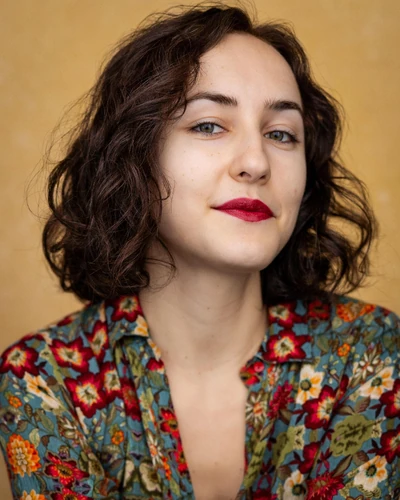 Tereza Dušková