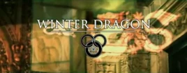 Winter Dragon