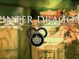 Winter Dragon