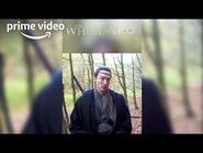The Wheel Of Time – Cosplay Inspiration - Prime Video