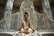 Episode 106: Siuan Sanche, the Amyrlin Seat