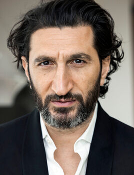 Fares Fares