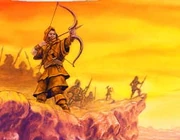 Members of the Codarra Aiel.