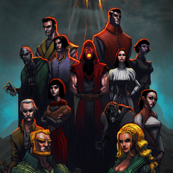 Padan Fain, A Wheel of Time Wiki, Fandom