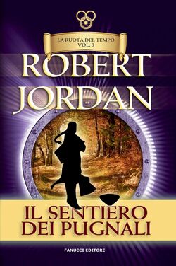 The Wheel of Time in Italian, A Wheel of Time Wiki