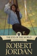 Book 1: The Eye of the World 1990