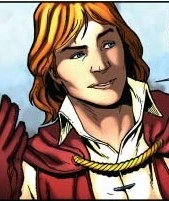 Gawyn Wheel Of Time The Shadow Rising (The Wheel Of Time, Book 4)