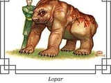 Lopar