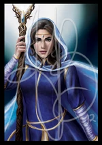 Wot card teasers moiraine by reddera-d3r8il3