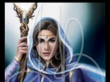 Moiraine Damodred