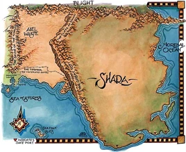 Map-shara