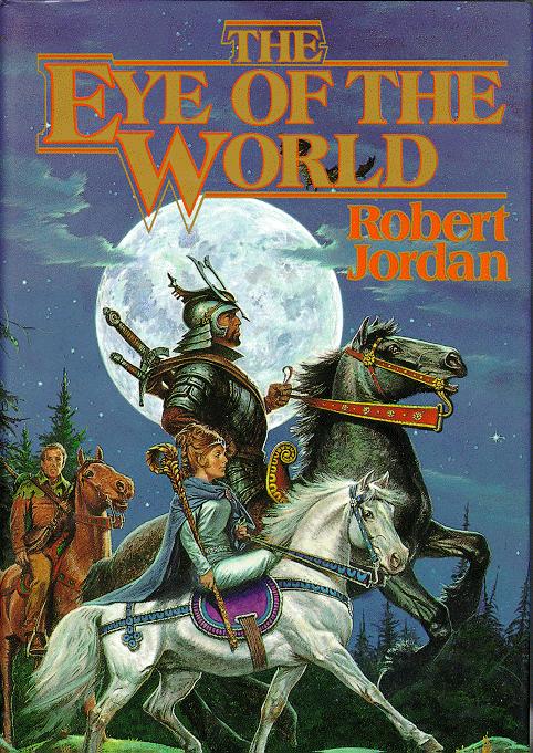 Wheel of Time RPG 