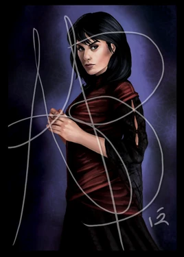 Wot moghedien by reddera-d4w5124