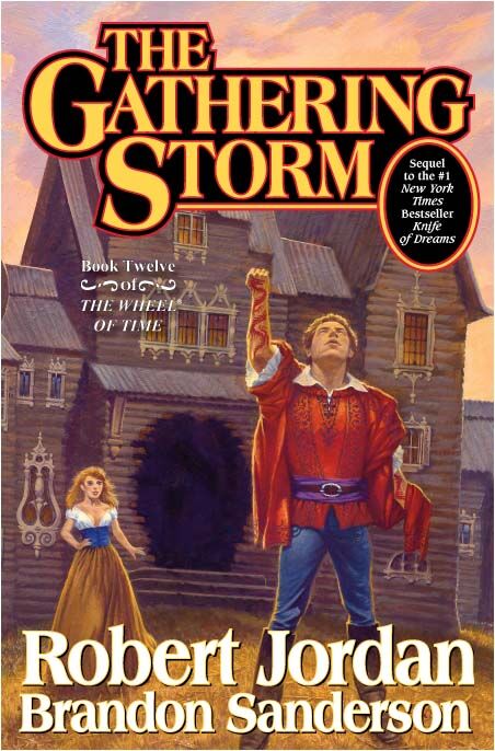 The Gathering Storm A Wheel Of Time Wiki Fandom The Gathering Storm A Wheel Of Time Wiki Fandom