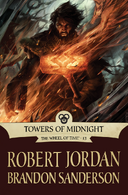 Book 13: Towers of Midnight 2010